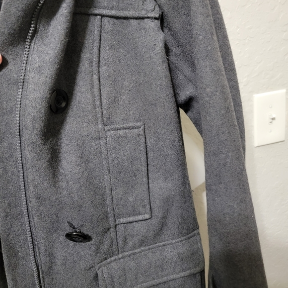 Small Merona Winter Jacket - Picture 6 of 7